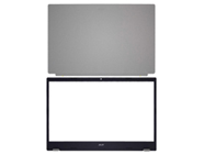 New Acer Aspire Vero AV15-51 AV15-52 AV15-53 N20C5 Laptop LCD Back Cover Top Case Rear Lid & LCD Front Bezel