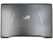 New Asus Rog S7V S7VS S7VM Strix GL702VS GL702VM LCD Back Cover Top Case With White Logo