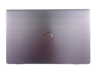 New Dell Latitude 7320 E7320 2-in-1 Laptop LCD Back Cover Lid 0YFYXY Top Case Silver