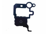 New Dell Alienware 16 Aurora AC16250 16X Aurora AC16251 Gaming Laptop Power Switch Button Cover 063C5C