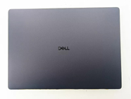 New Dell Pro Max 16 Plus MB16250 Series Laptop LCD Back Cover Black Top Case Rear Lid WPVVC 0WPVVC