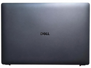 New Dell Pro 13 Premium PA13250 Laptop LCD Back Cover Black Top Case Rear Lid 0PP3GJ