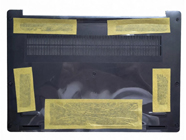 New Dell Pro 13 Premium PA13250 Laptop Lower Bottom Base Cover Black Case 0CT157 CT157