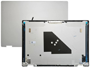 New HP OmniBook X Flip 16-AS 16-AS0043DX 16-AR 16-AR0043CL 16\" 2-in-1 Laptop Silver LCD Back Cover Top Case Rear Lid