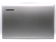 New Lenovo Ideapad 320-15ABR 320-15AST 320-15IKB 320-15ISK Silver LCD Back Cover Rear Lid