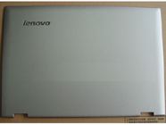 Original New Lenovo Ideapad Yoga 2 / Yoga 2 Pro 13\" Lcd back rear cover AM0S9000310 Silver
