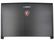 New MSI GS73 GS73VR MS-17B1 GS73VR 6RF Top Case LCD Back Cover Rear Cover