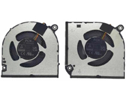 New Acer Nitro V15 ANV15-51 ANV15-51-532J ANV15-51-59MT N23Q22 Laptop CPU & GPU Cooling Fan L + R 12V