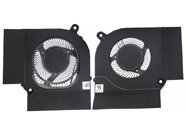 New Acer Nitro V 16 ANV16-71 Series Laptop CPU + GPU Cooling Fan One Pair