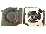 Original New Acer Predator Helios 300 PH315-52 PH317-53 PH315-52-79LT CPU Fan DC28000QEF0