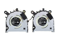 Original New Acer Swift 3 SF314-51-52W2 SF314-51-31NE SF314-51 N16P5 CPU & GPU Cooling Fan A Pair