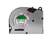 New Acer Swift Edge 16 SFA16-41 Series N22C8 Laptop CPU Cooling Fan DC5V EG50040S1-CU40-S9A