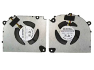 New Acer Shadow SH16-71 -5G41 SH16-71-5G61 N24JC1 N24JC2 Laptop CPU + GPU Cooling Fan L & R