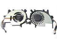 Original New Acer Aspire V5-472 V5-572 V5-572P Series Laptop CPU Fan - Right Side Bare Fan