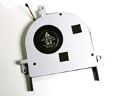New Asus ASUSPro B9440 B9440U B9440UA B9440UAR B9440UAV Laptop CPU Cooling Fan NC55C01-17E01