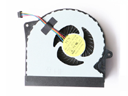 Original New Asus G751 G751J G751JT G751JY G751JM Laptop CPU Cooling Fan