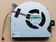 Original New Asus ROG G752 G752VL G752VT G752VY Series Laptop CPU Fan