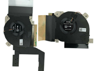 Original New Asus ROG Zephyrus GM501 GM501GM GM501GS GU501 GU501GS CPU & GPU Cooling Fan DC12V 1A