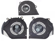 New Asus ProArt P16 H7606 H7606W H7606WW H7606WX 2024 Laptop CPU & GPU & Small Cooling Fan DC5V