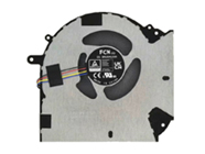 Asus VivoBook K3605 K3605Z K3605VC K3605VV RP304WS N3605 H3605 Laptop CPU Cooling Fan DC12V