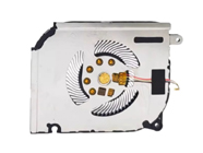 New ASUS Zenbook 14 OLED UM3406 2024 Laptop CPU Cooling Fan