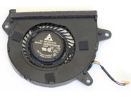 Original New Asus Zenbook UX32 UX32A Series Laptop CPU Fan KDB05105HB(-CB48) - Left Side