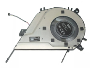 New Asus ZenBook 14 UX435 UX435E UX435EG UX435EAL U4800EGL Laptop CPU Cooling Fan