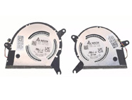New Asus Zenbook S 13 OLED UX5304 UX5304VA UX5304UA UX5304MA Laptop CPU & GPU Cooling Fan One Pair DC5V