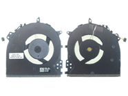 Original New Asus Vivobook F512D F512DA F512U X512DA X512UA X512UF Series Laptop CPU Cooling Fan