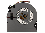 Original New Asus K550D K550DP X750 X750J Series Laptop CPU Fan