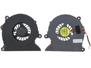 Original New Clevo M760s M760 M764SU CPU Cooling FAN AB0805HX-TE3 DFB602205M30T