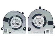 New Dell Latitude 3320 Vostro 5310 Series Laptop CPU & GPU Cooling Fan One Pair DC5V
