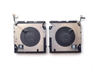 New Dell Precision 5680 M5680 Laptop CPU & GPU Cooling Fan 0C7W1C 0TM2DW One Pair L + R