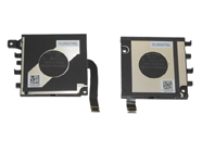 New Dell Latitude 7320 Detachable 2-in-1 Laptop CPU & GPU Cooling Fan 0DJ2D1 0PGV79 DC5V L+R