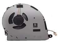 New Dell Inspiron 14 Plus 7441 Series Laptop CPU Cooling Fan 09WN46