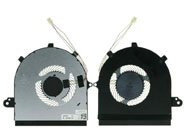 New Dell inspiron 17 7786 P36E I7786-7199SLV-PUS 2-in-1 CPU Cooling Fan 0GCN3G