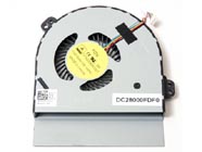 Original New Dell Alienware 15 R1 (2015) Laptop CPU Fan DP/N 09M2MV