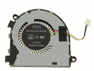 New Dell Latitude 3300 E3300 Series Laptop CPU Cooling Fan 09J90W 9J90W DC5V