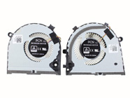 Original New Dell G3-3579 3779 G5 5587 Gaming Laptop CPU & GPU Fan 0TJHF2 0GWMFV