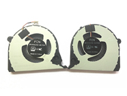 Original New Dell G7-7577 G7-7588 G7 15 7577 7588 Gaming Laptop CPU & GPU Fan One Pair