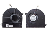 New Dell Pro 16 Plus PB16250 PB16255 P135F 2024 Laptop CPU Cooling Fan 0PT96H