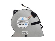 New Dell Pro 16 PC16250 PC16255 Series Laptop CPU Cooling Fan 0T1NNF DC5V