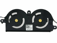 Original New Dell XPS 13 9370 Laptop CPU Cooling Fan 0980WH ND55C19-16M01