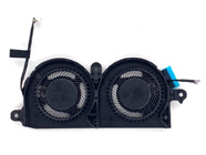 Original New Dell XPS 13 9380 Series Laptop CPU Cooling Fan