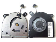 New HP Pavilion 13-AN 13-AN0010NR 13-AN0030WM 13-AN1010NR Laptop CPU Cooling Fan L41283-001