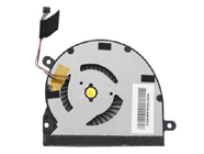 Original New HP Spectre Envy 14-3000 14-3100 Series CPU Cooling Fan TPN-Q105 672008-001