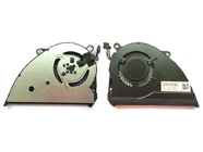 New HP Pavilion 14-CE 14-CE0068ST 14-CE1058WM 14-CE2068ST Laptop CPU Fan for Integrated graphics card Laptop L26368-001
