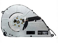 New HP OmniBook X Flip 14-FM 14-FK Laptop CPU Cooling Fan TPN-W164 TPN-W165 P31113-001