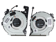 Original New HP Pavilion Gaming 15-CX 15-CX0056WM 15-CX0061TX Laptop CPU & GPU Cooling Fan