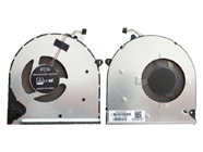 Original New HP 15-DU 15S-DU0000 15S-DU 15-DW 15-DW2025CL Laptop CPU Cooling Fan L52034-001